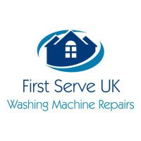 First Serve UK(@FirstServe_UK) 's Twitter Profile Photo