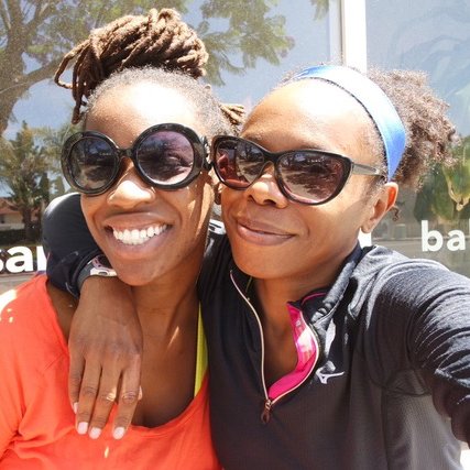 A podcast hosted by sisters @NicoleBlades + @NailahBlades, offering resources, support, community to WAHMs w/ creative, slightly unconventional careers. 💪🏾✨✨
