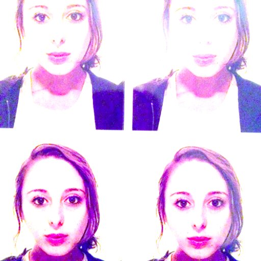 madelike_this's profile picture. 