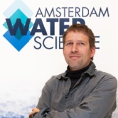 Harm van der Geest (ecologie Markermeer)