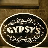Gypsy's Covington(@GypsyCovington) 's Twitter Profile Photo