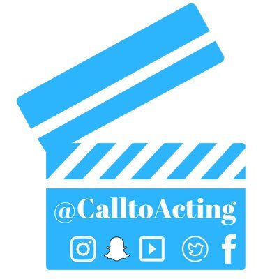 Call to Acting