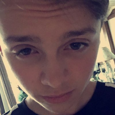 SANDERggk's profile picture. SnapChat: Shansen-xximm Spotify: Sander Hansen Family First, Smile More😄