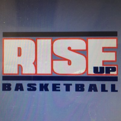 Rise Up Basketball is a Christian basketball organization that Lifts the name of the Lord and creating young Christian athletes!!