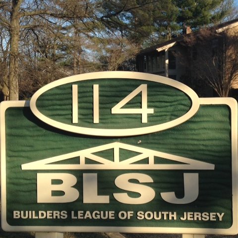 Builders League of South Jersey, a housing trade association talking new home construction, remodeling, home maintenance, real estate & living in New Jersey