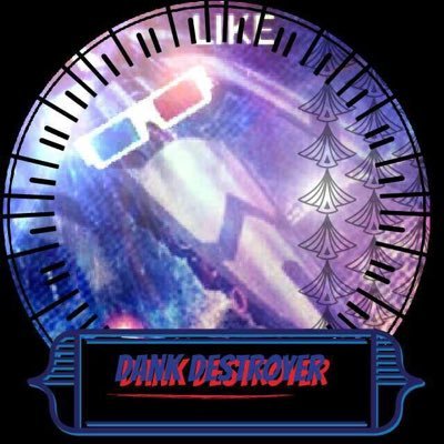 Dank_Destroyer1's profile picture. Love anime, video games and card games