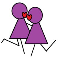 Lesbianas de COGAM (@lesbianas_cogam) 's Twitter Profile