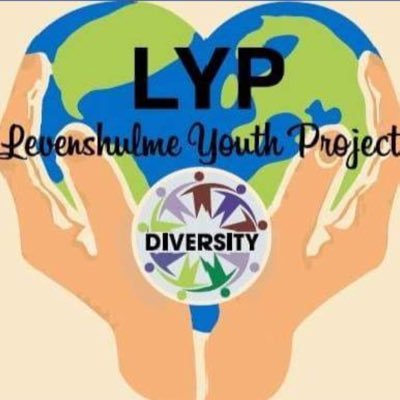 Levenshulme Youth Project is strongly rooted in our community and aims to give children play and youth activities. Including loads of informal learning and fun.