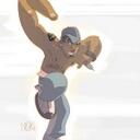 Luke Cohen - @LeftyBlue - Twitter