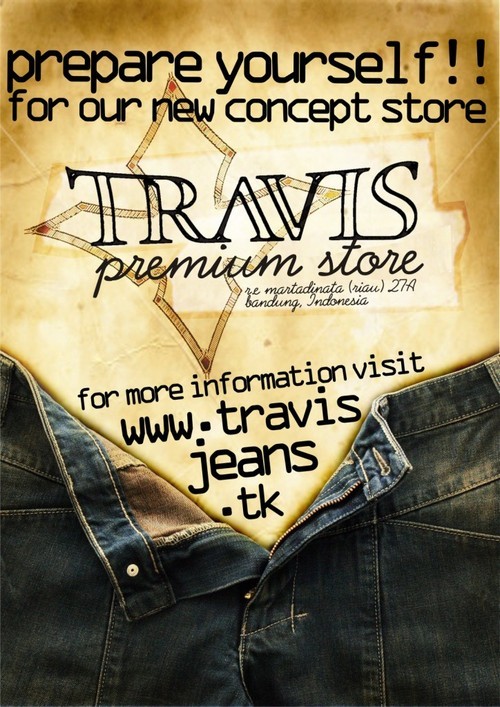 travis premium jeans Profile