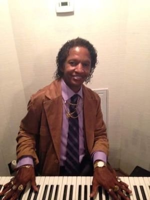 I started singing and writing music at the age of 16yrs. old. I was born in Albemarle, North Carolina March 3, 1962. My Mother started a choir back in 1980.