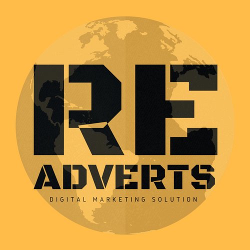 RE Adverts Profile