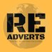 RE Adverts (@ReAdverts) Twitter profile photo
