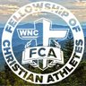 swncfca's profile picture. Transforming WNC and the 🌎 by Jesus Christ through the influence of coaches and athletes