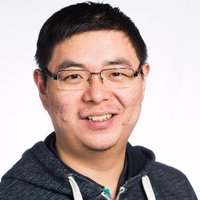 Shangzhi Chen (@shangzhi_chen) 's Twitter Profile