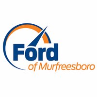 Ford of Murfreesboro (@fordofmurfreesb) 's Twitter Profile