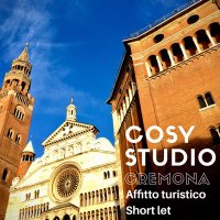 cosy studio cremona(@CosyStudio) 's Twitter Profile Photo