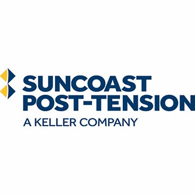 Suncoast_PT's profile picture. Nation's Largest Supplier for Unbonded Post- Tension