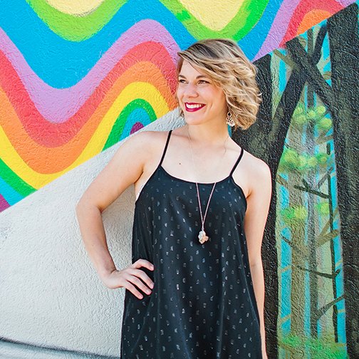 msbee_okc's profile picture. Create something.