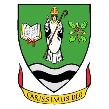 St Kentigern's Academy