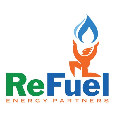 ReFuel Energy's station and digester facility is the first of its kind in the US to process food waste into a renewable, cost-effective transportation fuel