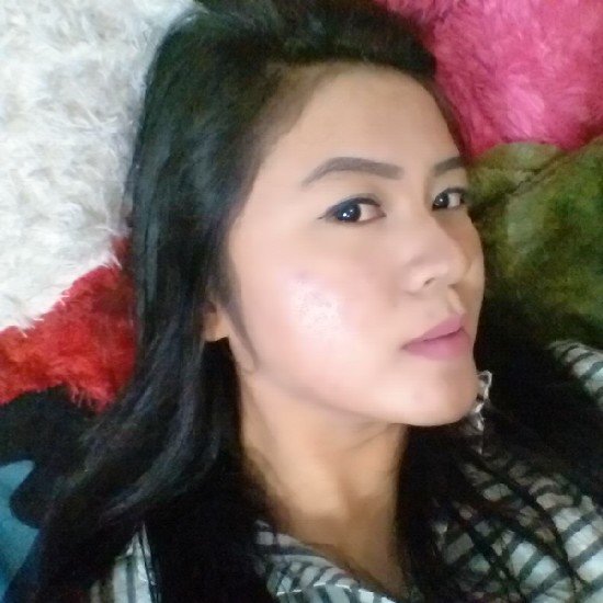 allfiana19's profile picture. IG : shovialfiana