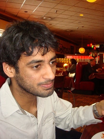 Tweet about cricket, music and RecSys. 
currently working on Recommendations @Meta. Previously @Medium and @jiosaavn