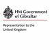 Gibraltar House (@GibHouseLondon) Twitter profile photo