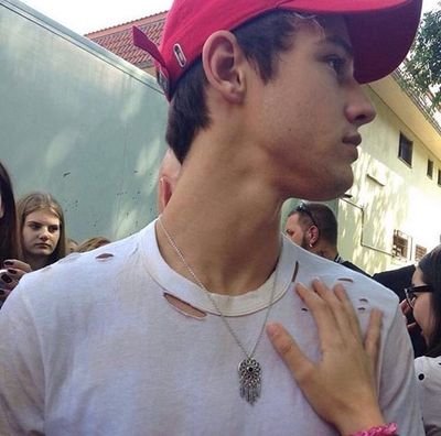 yahboichace's profile picture. Good man w nice ass