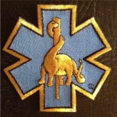 DaveSexby's profile picture. Paramedic and Head of Fleet Design and Innovation (interim) for the East of England Ambulance Service NHS Trust