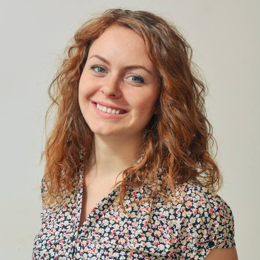 Welo_ErikaToth's profile picture. 😀