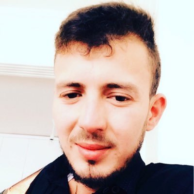 SemihA1626's profile picture. 