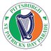Pittsburgh St. Patrick's Day Parade (@pghstpatsparade) Twitter profile photo Pittsburgh St. Patrick's Day Parade (@pghstpatsparade) Twitter profile photo