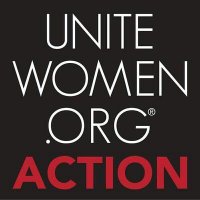 UniteWomenOrg® (@unitewomenorg) 's Twitter Profile Photo UniteWomenOrg® (@unitewomenorg) 's Twitter Profile Photo