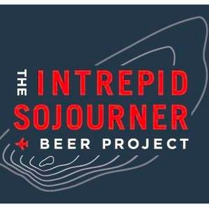 The Intrepid Sojourner Beer Project. Craft brewery in Denver's Arts District on Santa Fe, focusing on brews crafted with international influences.