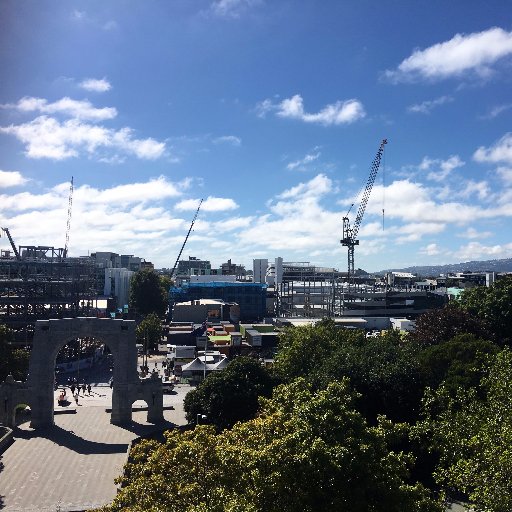 Chch Foundation Profile