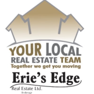 Your Local Real Estate Team • 13 Ridout St. Tillsonburg, ON • 519-409-SOLD • 