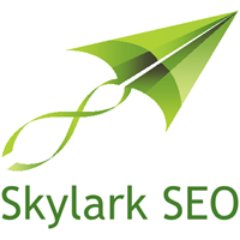 Skylark SEO provide SEO services and web design to small businesses