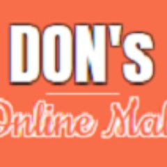 Don't Delay, Shop Today!