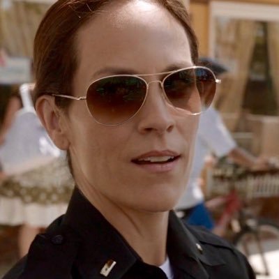 I'm in charge of the San Joaquin Sheriff Department,Charming-Morada |#LadyLaw| #NewSheriffInTown| #SOAOriginal