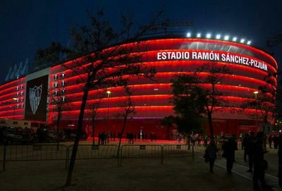 chico7sfc's profile picture. apasionado del futbol y del sevilla fc