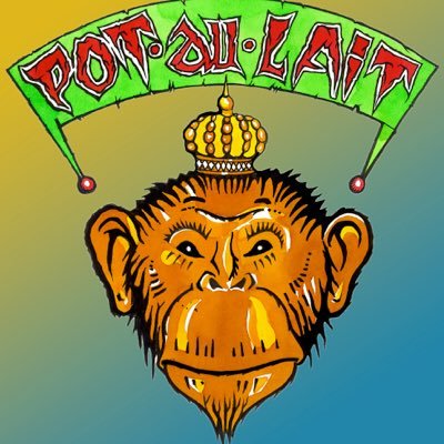 Le Pot au Lait est le passage obligé d’une foule éclectique, tant estudiantine qu’adulte. Le lieu de rendez-vous typique d’une rencontre à Liège.