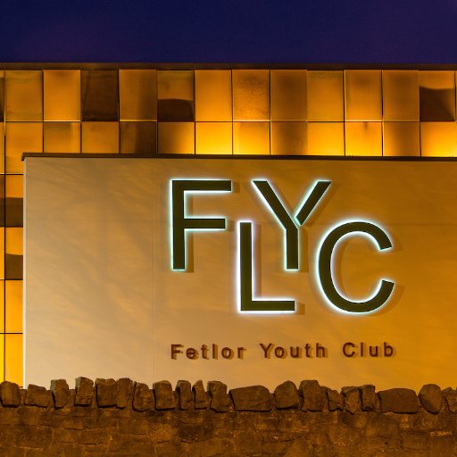 FetLor Youth Club