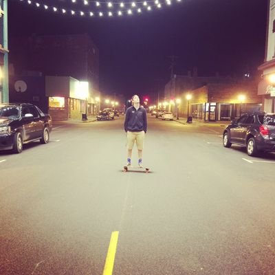 soccergod8426's profile picture. Live your life to the fullest, until your cup is overflowing then dump a little out.