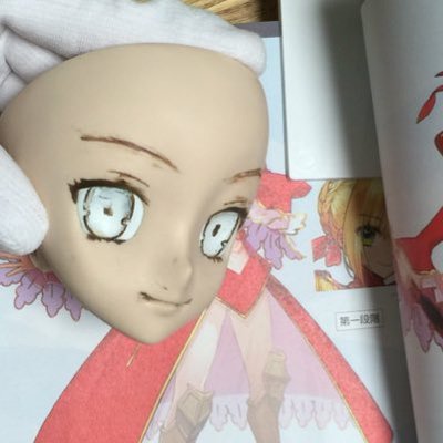 Silver No Twitter 本当はどーるの横顔は武内絵でもよかったんだけど さすがに平面的過ぎる つか個人的に立体的な顔がすきなんで Ufo 横顔を参考に Silver No Twitter 本当はどーるの横顔は武内絵でもよかったんだけど さすがに平面的過ぎる つか個人的に立体的な顔がすきなんで Ufo 横顔を参考に