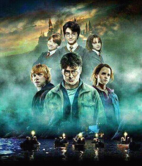 APotter455's profile picture. 