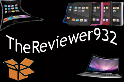 TheReviewer932's profile picture. 