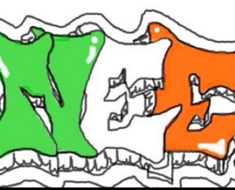 KevNee's profile picture. 