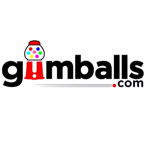 Follow us for specials on bubble gum balls, gumball machines, bulk candy machines, toy capsules, bouncy balls, vending machines, vending supplies and more!