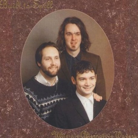Doug Martsch • Built to Spill • Boise, Idaho • Page created for fans of BTS